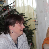 Profilfoto von Nicole Buchhofer