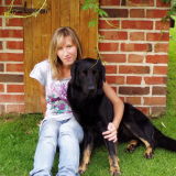 Profilfoto von Vanessa Kelling