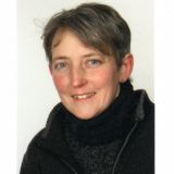 Profilfoto von Alexandra Meyer
