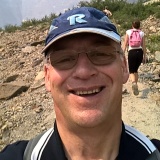 Profilfoto Bernd Lachmann Profilfoto von Bernd Lachmann