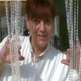 Profilfoto von Tatjana Wetzurek