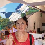 Profilfoto von Annerose Thoms