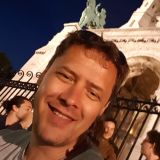 Profilfoto von André Bei, ' Steinmetz