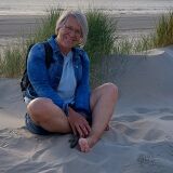 Profilfoto von Regina Uhlhorn