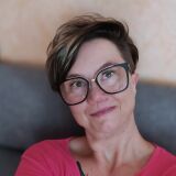 Profilfoto Carmen Caspari Profilfoto von Carmen Caspari