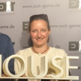 Profilfoto von Nadine Strauß