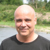 Profilfoto Michael Hund Profilfoto von Michael Hund