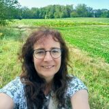Profilfoto von Jacqueline Tänzer