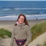 Profilfoto Andrea Reinhardt Profilfoto von Andrea Reinhardt