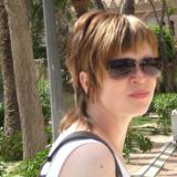 Profilfoto von Nicole Müller