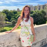 Profilfoto von Mirjam Brümmer