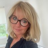Profilfoto von Anja Berg