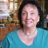 Profilfoto von Evelin Marcussen