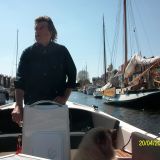 Profilfoto Manfred Schröder Profilfoto von Manfred Schröder