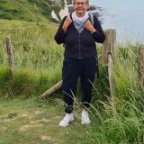 Profilfoto Barbara Braunschweig Profilfoto von Barbara Braunschweig