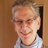 Profilfoto Petra Schnaidt Profilfoto von Petra Schnaidt