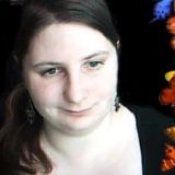 Profilfoto Yasmin Fritz Profilfoto von Yasmin Fritz