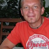 Profilfoto Ulli Franke Profilfoto von Ulli Franke