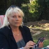 Profilfoto Monika Cron-Koch Profilfoto von Monika Cron-Koch