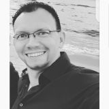 Profilfoto Thorsten Marx Profilfoto von Thorsten Marx