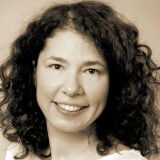 Profilfoto Catrin Büchner Profilfoto von Catrin Büchner
