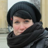 Profilfoto Bianca Pesch Profilfoto von Bianca Pesch