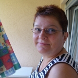 Profilfoto von Martina Sacher