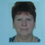 Profilfoto Gisela Duersel Profilfoto von Gisela Duersel