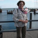 Profilfoto von Antje Monika Schmidt