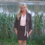 Profilfoto von Jacqueline Preuss