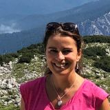 Profilfoto von Andrea Moschner