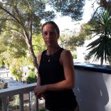 Profilfoto Anja Piper Profilfoto von Anja Piper