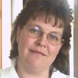 Profilfoto Angelika Wißmann Profilfoto von Angelika Wißmann