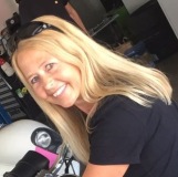 Profilfoto von Bettina Sossalla-Engelfried