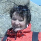 Profilfoto von Ute Dewerzeny