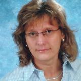 Profilfoto Heike Henkel Profilfoto von Heike Henkel