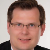 Profilfoto von Tomas Hecker