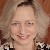 Profilfoto von Christine Fritz