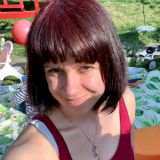 Profilfoto von Stefanie Müller
