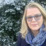 Profilfoto von Brunhild Haase