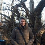 Profilfoto von Andrea Panten