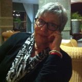 Profilfoto von Erika Schwarz-Winkel