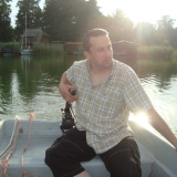 Profilfoto von Thomas Krüger