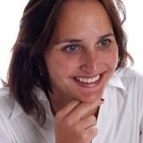 Profilfoto von Bernadette Vago