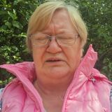 Profilfoto von Marina Kassou