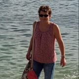 Profilfoto von Jacqueline Schmidt