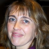 Profilfoto von Anke Rösch