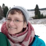 Profilfoto von Katharina Graunke