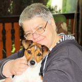 Profilfoto Angela Walde Profilfoto von Angela Walde