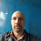 Profilfoto Frank Wolf Profilfoto von Frank Wolf